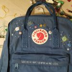 Must-Know Tips to DIY Your Aesthetic Kanken Backpack