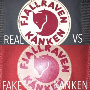 Real vs Fake