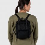 Kanken Mini Are Great As Small Travel Backpacks