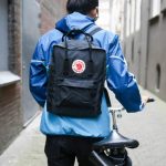 Fjallraven Kanken Best Backpacks For Men