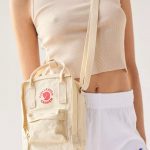 Fjallraven Kanken - Popular Bags in Hot Summer