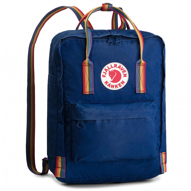 Stylish and Functional Fjallraven Backpack For School